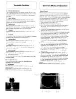 Предварительный просмотр 8 страницы Onkyo CP-1010A Service Manual