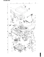 Предварительный просмотр 3 страницы Onkyo CP-1022A Service Manual