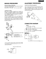 Preview for 4 page of Onkyo CP-1022A Service Manual