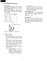 Preview for 2 page of Onkyo CP-1027F Service Manual