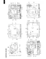 Preview for 5 page of Onkyo CP-1044F Service Manual