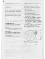 Предварительный просмотр 5 страницы Onkyo CP-1200A Instruction Manual