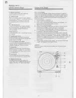 Предварительный просмотр 9 страницы Onkyo CP-1200A Instruction Manual