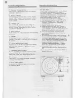 Предварительный просмотр 11 страницы Onkyo CP-1200A Instruction Manual