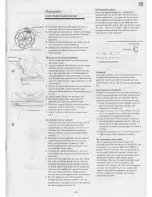 Предварительный просмотр 12 страницы Onkyo CP-1200A Instruction Manual