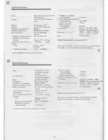 Предварительный просмотр 19 страницы Onkyo CP-1200A Instruction Manual