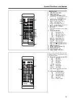 Preview for 11 page of Onkyo CR-185X Instruction Manual