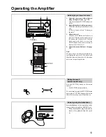 Preview for 13 page of Onkyo CR-185X Instruction Manual