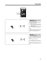 Preview for 21 page of Onkyo CR-185X Instruction Manual