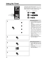 Preview for 24 page of Onkyo CR-185X Instruction Manual