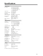 Preview for 31 page of Onkyo CR-185X Instruction Manual