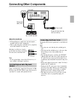 Preview for 15 page of Onkyo CR-255 Instruction Manual