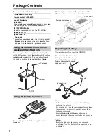 Preview for 6 page of Onkyo CR-255DAB Instruction Manual