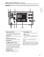 Предварительный просмотр 11 страницы Onkyo CR-325UKD Instruction Manual