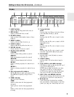 Preview for 9 page of Onkyo CR-435UKD Instruction Manual