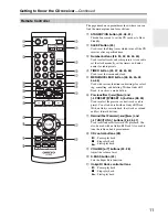 Preview for 11 page of Onkyo CR-435UKD Instruction Manual