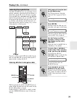 Preview for 29 page of Onkyo CR-435UKD Instruction Manual