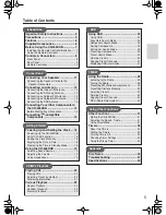 Preview for 5 page of Onkyo CR-505DA Instruction Manual