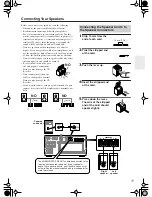 Preview for 11 page of Onkyo CR-505DA Instruction Manual