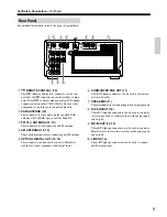 Preview for 9 page of Onkyo CR-505DAB Instruction Manual