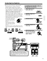 Preview for 11 page of Onkyo CR-505DAB Instruction Manual