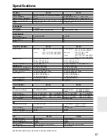 Предварительный просмотр 57 страницы Onkyo CR-515 CR-315 Instruction Manual