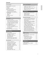 Предварительный просмотр 7 страницы Onkyo CR-545 Instruction Manual