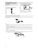 Preview for 14 page of Onkyo CR-545 Instruction Manual