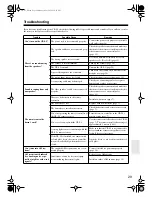 Preview for 29 page of Onkyo CR-L5 Instruction Manual