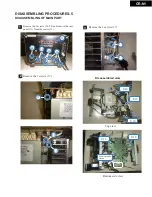 Preview for 30 page of Onkyo CR-N1 Service Manual