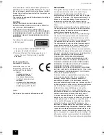 Preview for 4 page of Onkyo CR-N765 Instruction Manual