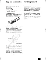 Preview for 7 page of Onkyo CR-N765 Instruction Manual