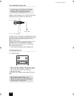 Preview for 14 page of Onkyo CR-N765 Instruction Manual