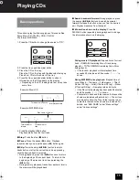 Предварительный просмотр 15 страницы Onkyo CR-N765 Instruction Manual