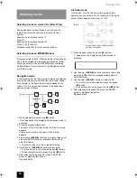 Предварительный просмотр 16 страницы Onkyo CR-N765 Instruction Manual