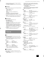 Предварительный просмотр 39 страницы Onkyo CR-N765 Instruction Manual