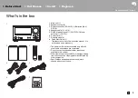 Preview for 3 page of Onkyo CS-375 Instruction Manual