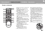 Preview for 76 page of Onkyo CS-375 Instruction Manual