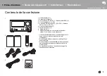 Preview for 106 page of Onkyo CS-375 Instruction Manual