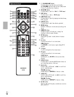 Preview for 12 page of Onkyo CS-V645 Instruction Manual