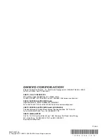 Preview for 36 page of Onkyo CS-V645 Instruction Manual