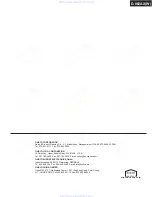 Preview for 10 page of Onkyo D-062AX Service Manual