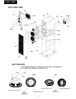 Preview for 3 page of Onkyo D-105F Service Manual