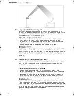 Preview for 16 page of Onkyo D-309H Instruction Manual