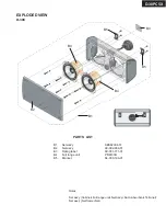 Предварительный просмотр 6 страницы Onkyo D-30PC5X Service Manual