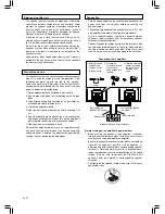 Preview for 2 page of Onkyo D-407M Instruction Manual