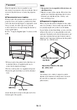 Preview for 11 page of Onkyo D-509C Instruction Manual