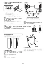 Предварительный просмотр 14 страницы Onkyo D-509E Instruction Manual