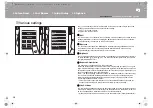 Preview for 49 page of Onkyo DP-S1 Instruction Manual