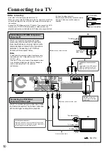 Предварительный просмотр 10 страницы Onkyo DR-2000 Instruction Manual